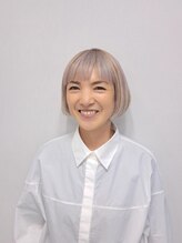 アンドヒア 谷町四丁目店(and.here) 末田 美紀