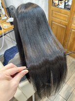 ブローテ(brote)&nbsp;髪質改善縮毛矯正