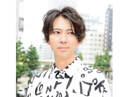 銀座美容室 スウィップ(Swip)の写真