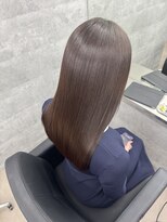 シンシア 新宿(CYNTHIA)&nbsp;【CYNTHIA/MAKOTO】髪質改善/髪質改善縮毛矯正/髪質改善カラー