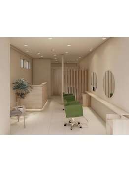 【京都/二条城】上質空間でお迎えする,マンツーマンアットホームサロン◇極上のご褒美時間を味わって♪