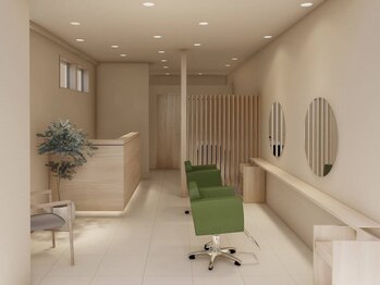 ルリアン(Le Lien)の写真/【京都/二条城】上質空間でお迎えする,マンツーマンアットホームサロン◇極上のご褒美時間を味わって♪