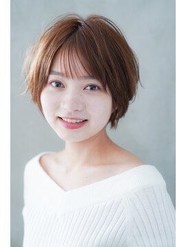 オブハーツ 若葉台店(OF HEARTS) 【髪質改善・縮毛矯正・白髪染め・髪にドラマを・髪ドラ】