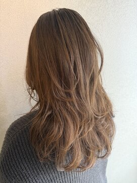 バタフライレイヤー