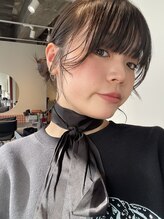 エト 梅田(eto) 林 七奈