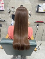 メルシー 福岡天神店(Merci) カラー☆/ケアブリーチ/トリプルカラー/福岡/天神/今泉