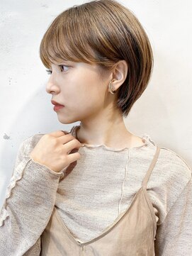 ガーデントウキョウ(GARDEN Tokyo) ショート