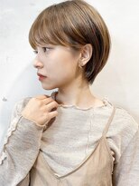 ガーデントウキョウ(GARDEN Tokyo) ショート