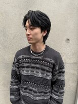 ランズサンズ 表参道(runsuns)&nbsp;原宿/表参道/明治神宮前/メンズカット/メンズパーマ/学割U24