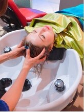 ストロベリー ワン アート(Strawberry one art)