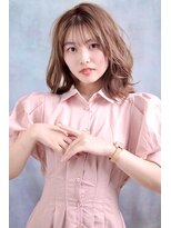 アッシュ 鷺沼店(Ash)&nbsp;愛されゆるふわミディ