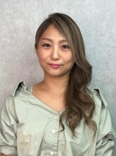 メンズ/ブリーチ ar clip 表参道 Maya