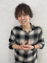 ウィクシー(wixy)&nbsp;池崎 翔太