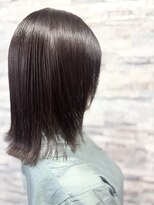 ヴィソップ(V.S.O.P) 艶を引き出すピンクラベンダー白髪染め