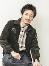 ホワイト(WHITE)&nbsp;岩奥 智哉