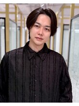 アンドリルム 梅田(&Lillme)&nbsp;大谷 T