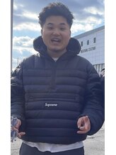 ロバーツヘアー 日野店 古井 泉夢