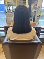 アンボニー(An Bonny)&nbsp;美艶デジタルパーマ