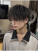 ツイスパマッシュ