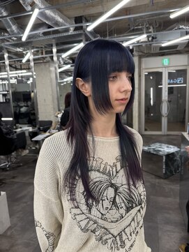 ガルテ(GARTE) ロングレイヤー