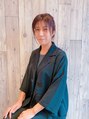 アグ ヘアー サンド 小倉守恒店(Agu hair sand)&nbsp;河野 奈々