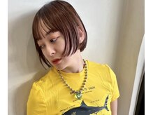 シャンプーボーイ 佐世保駅前店(SHAMPOO BOY)の雰囲気（仕上がりが違う【髪質改善】おすすめです！）