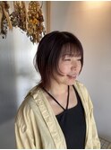 くびれレイヤー