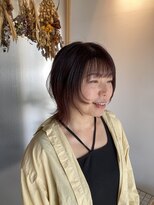ファスナーグランデ(fustener grande)&nbsp;くびれレイヤー