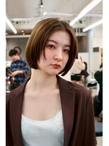 ヒュー 広島(HEW)&nbsp;レイヤーボブ