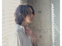キュー(Cue_)の雰囲気（崩れた後の事も想定して提案しています。メンズパーマがおすすめ）