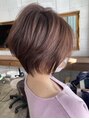 アーサス バイ ヘッドライト 匝瑳店(ursus by HEADLIGHT)&nbsp;くびれショート