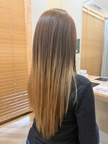 ハイレート 坂戸店(Hairate) 最高級うるツヤトリートメント