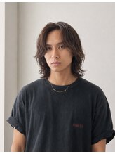 ステレオ 知立店(STEREO)&nbsp;奥谷 魁士