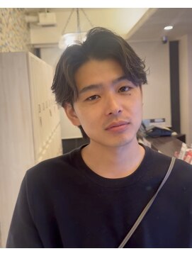 トリコ 梅田茶屋町店(trico) 王道！かきあげセンターパート