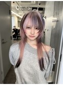 デザインカラー