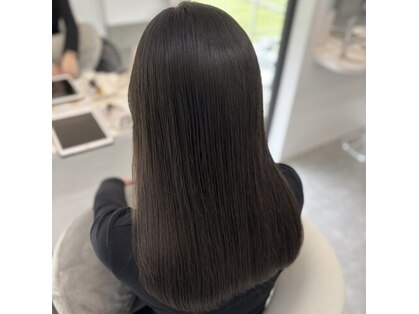 グランジーナドゥヘア(Gran Jiina de hair.)の写真