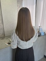メゾンセブンルックス 宇都宮簗瀬店(Maison 7LOOKS) オリーブブラウン!<いとう>