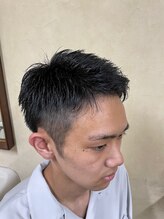 ブルービート(BLUE BEAT)