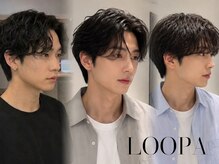 メンズルーパ 三宮 元町(Men's LOOPA)
