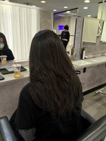 メゾンセブンルックス 宇都宮簗瀬店(Maison 7LOOKS) レイヤーカット《吉澤》