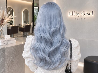 ジルバイジゼル(JILL by GiseL)の写真