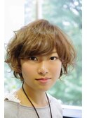 ショートウェーブ