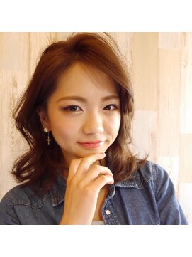 ワイズホーム(Y's home) 大人カジュアル