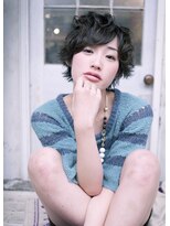 マイティ バイ エイチ(mighty by H)&nbsp;“mighty hair”大HIT中＊gm＊autumn＊[052-262-4162]