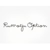 ルムージュ オプション(Rumoeju Option)のお店ロゴ