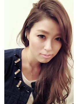 ロコスピアーズ(ROCO SPEARZ) tha most layer