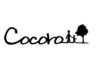 【Cocoro】カット+カラー ¥10,500