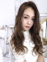 ヴォアソルヂェガーデン(Voasorte GARDEN)&nbsp;VoasorteGARDEN【フェアリーロング】