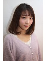 ヴァンクシー バイ ルナ(VANKCY by Luna) 【neolive plus】乾かすだけで決まる!!簡単スタイル!!