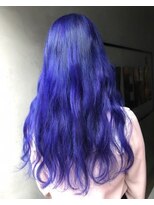 ジーナ(XENA)&nbsp;オーシャンブルー